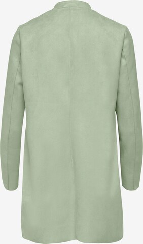 Manteau mi-saison ONLY en vert