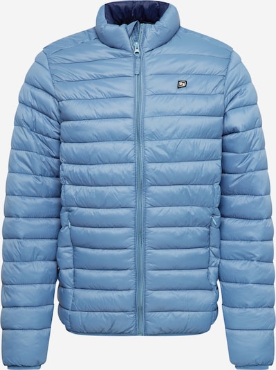 BLEND Winter Jacket in Light blue, Item view