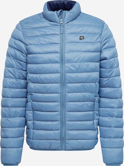 BLEND Between-Season Jacket in Light blue, Item view