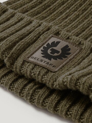 Belstaff Beanie in Green