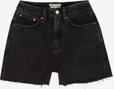Jeans TOM TAILOR DENIM di colore nero denim, Visualizzazione prodotti