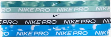 NIKE Accessoires Hikinauha 'FLEX CLASSIC' värissä sininen: etupuoli