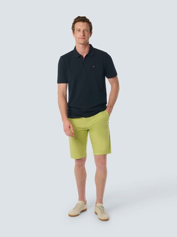 No Excess Shirt in Blue