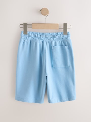 Next Regular Byxa i blå