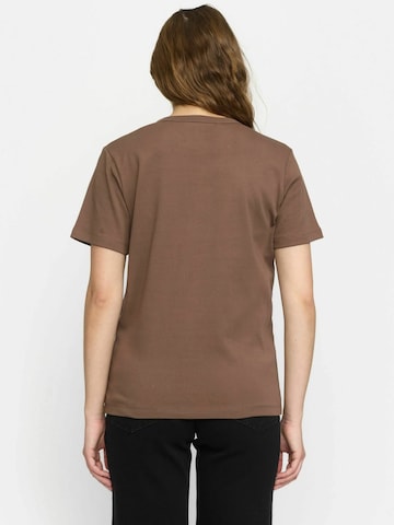 Top ' SRHella ' de la Soft Rebels pe maro: spate