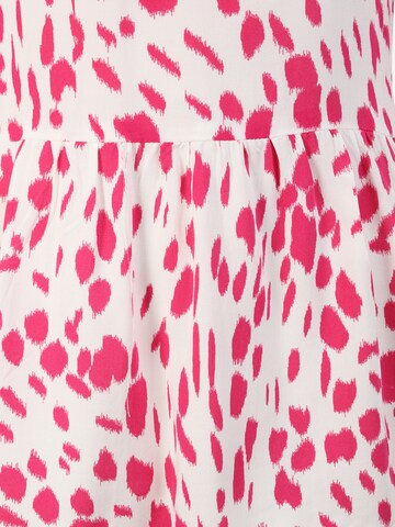 Dorothy Perkins Tall Bluse in Pink