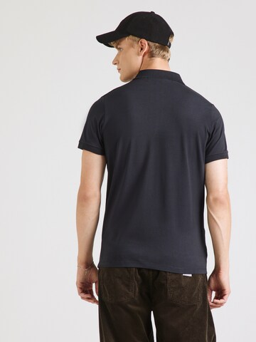 Karl Lagerfeld Футболка в Синий: сзади