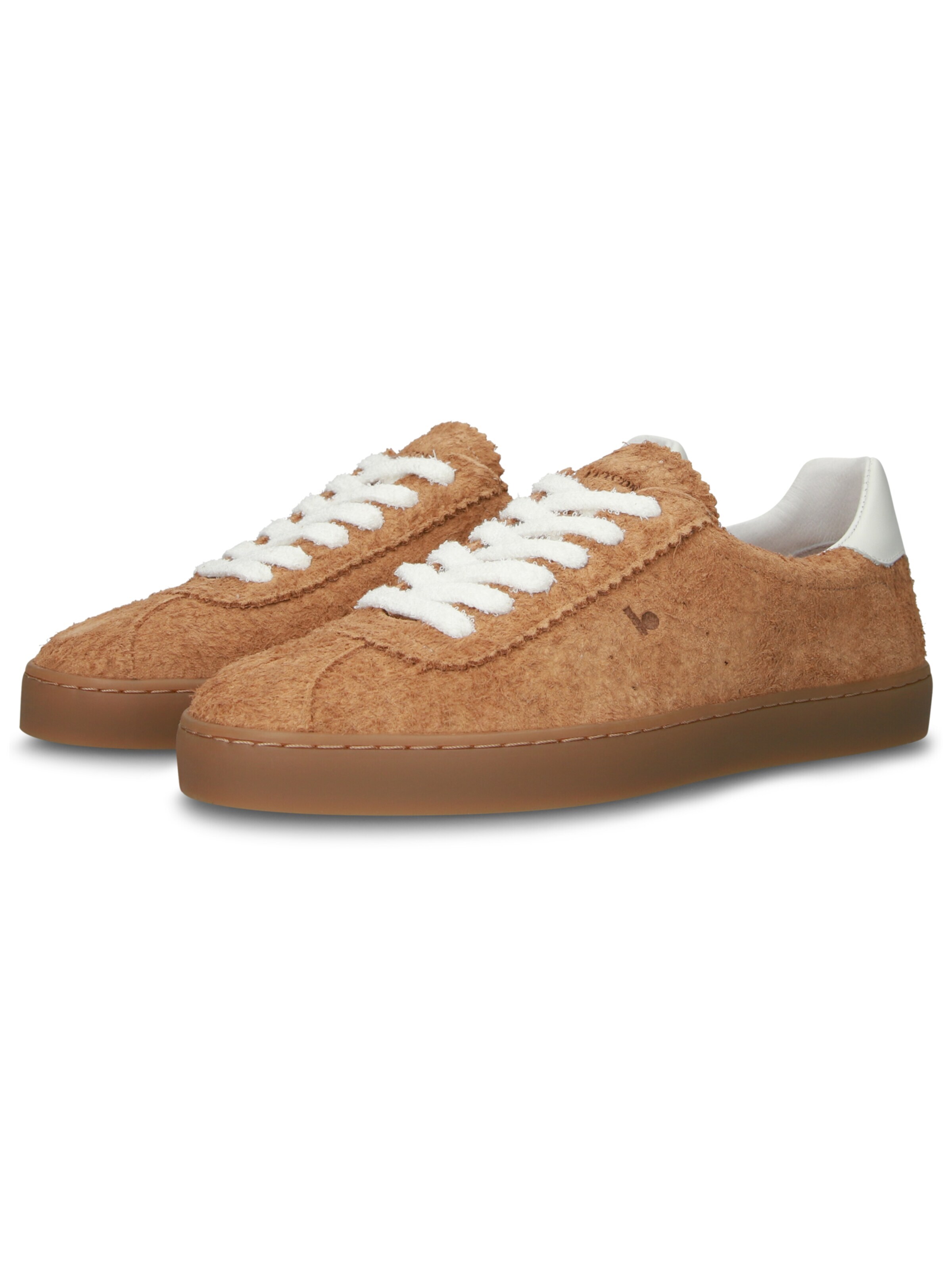 BLACKSTONE Platform trainers 'SIERRA CAREY' in Brown