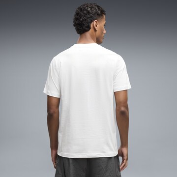 PUMA T-Shirt in Weiß