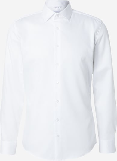 SEIDENSTICKER Poslovna košulja 'Schwarze Rose' u bijela, Pregled proizvoda