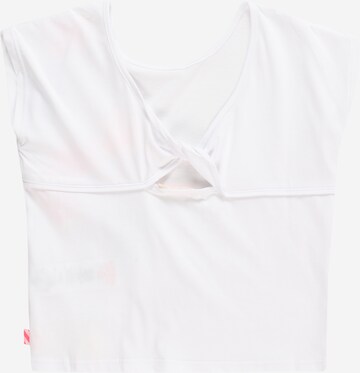 Billieblush - Camisola em branco