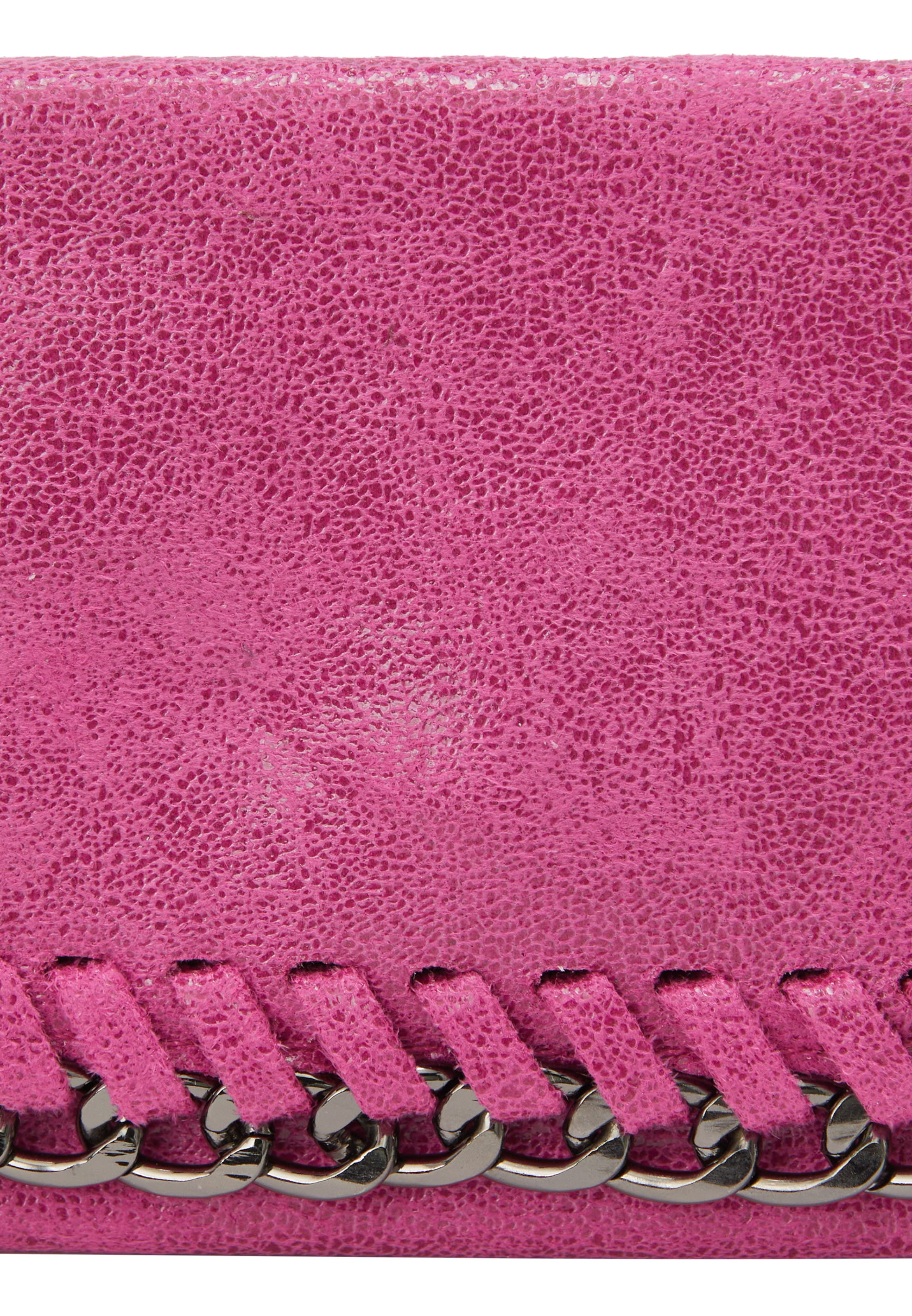 ebeeza Wallet in Purple