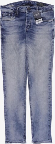 JACK & JONES Jeans in 31 in Blue: front