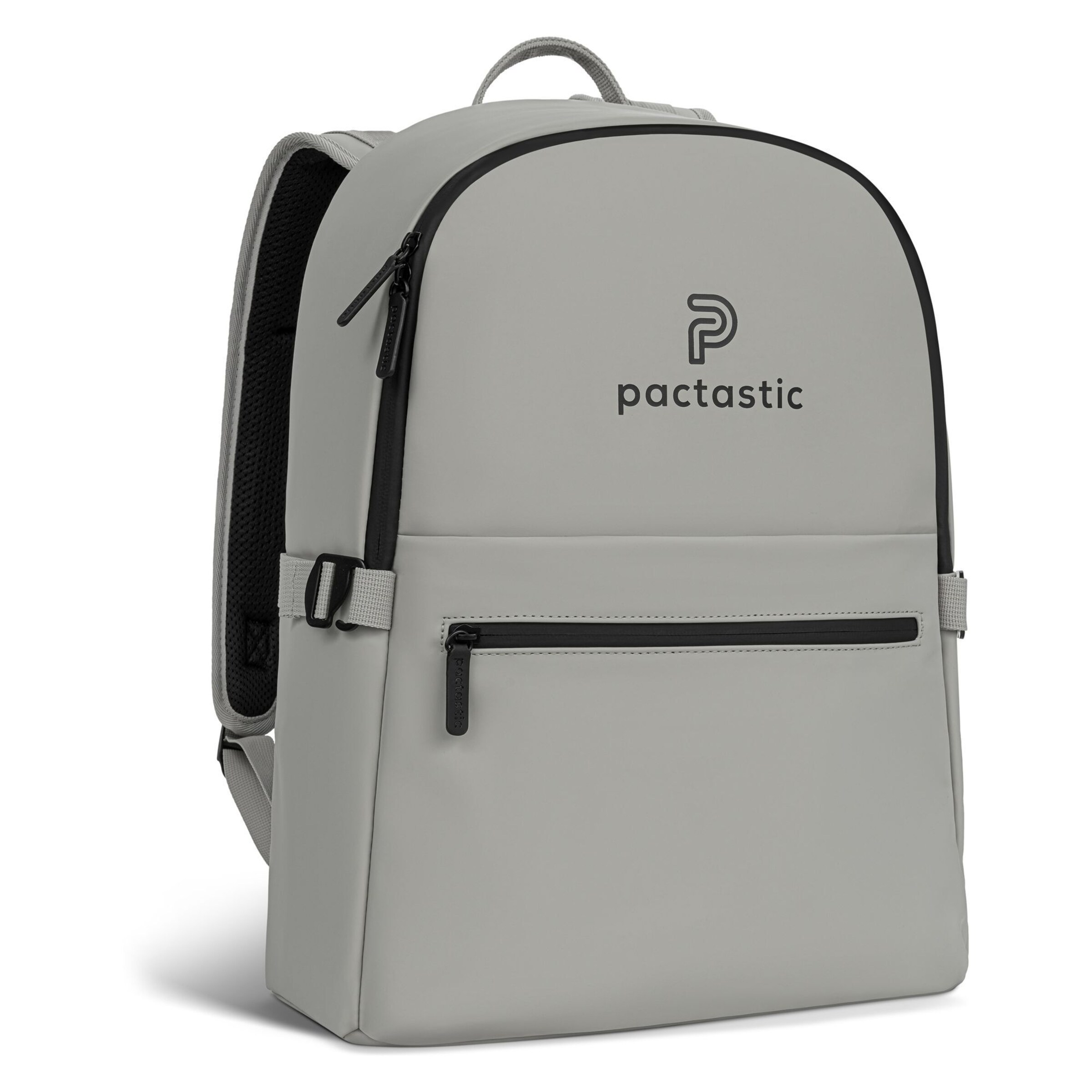 Pactastic Rucksack 'Urban Collection' in Grau