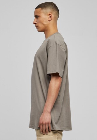 Urban Classics Футболка в Серый