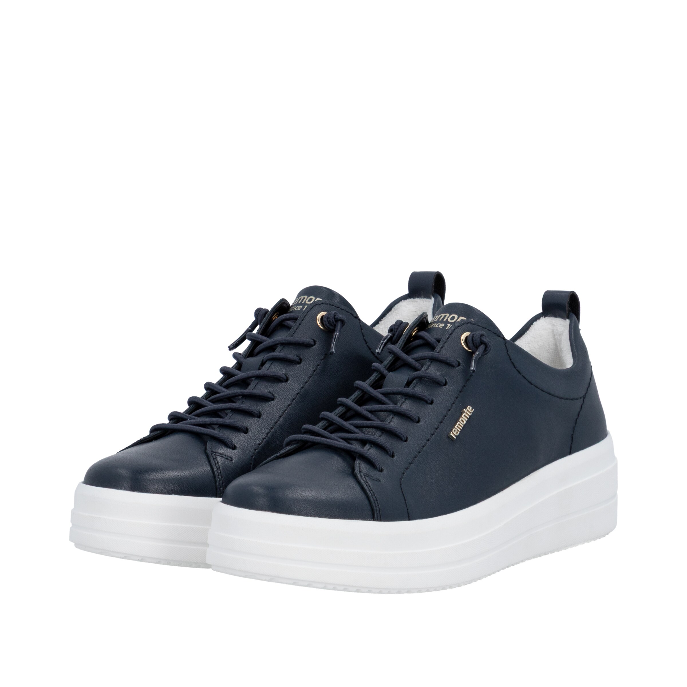 REMONTE Sneaker in Blau