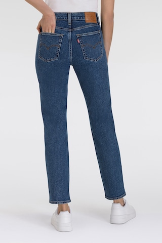 Regular Jean '724' LEVI'S ® en bleu