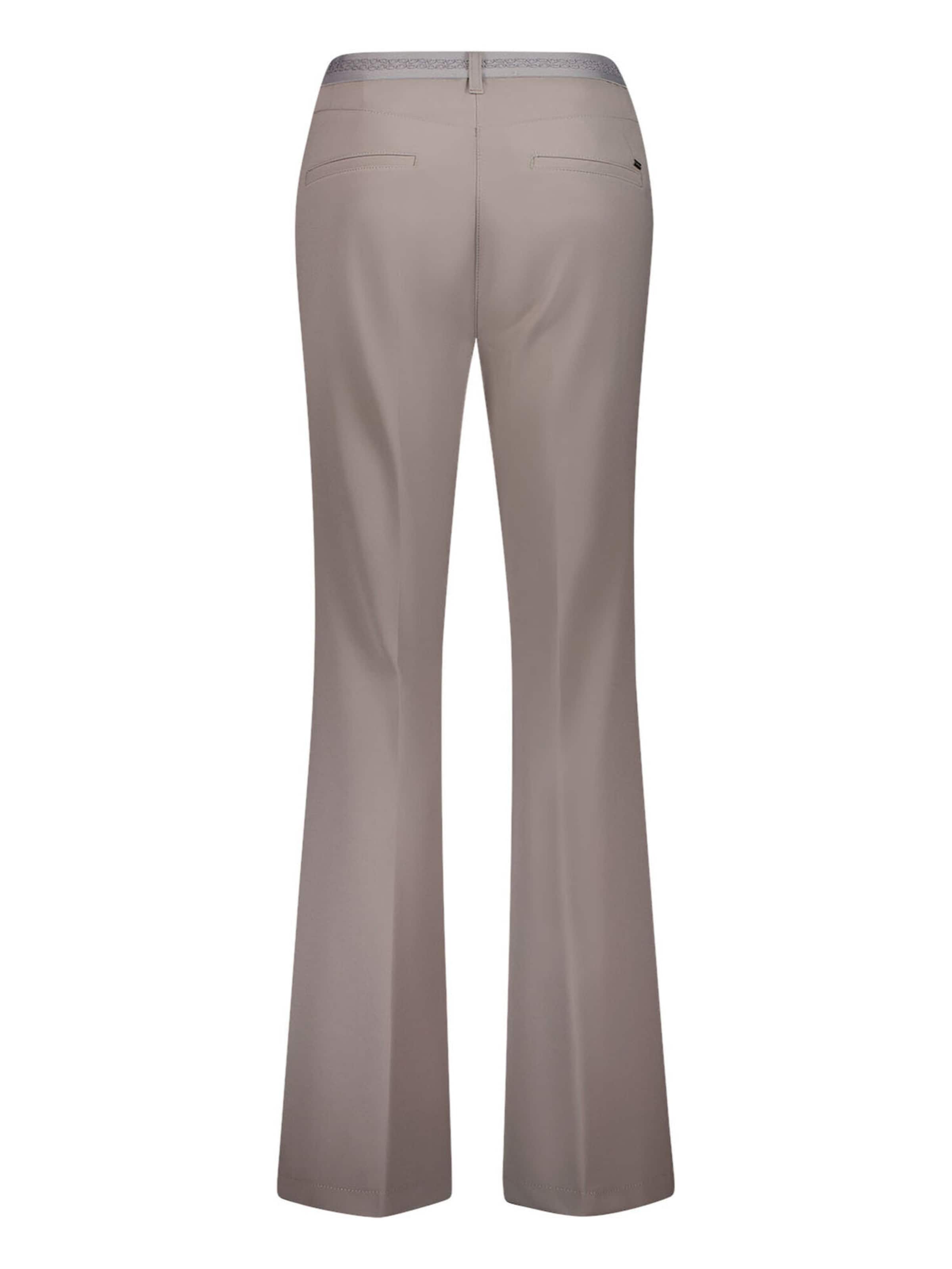 Gardeur Slim fit Trousers in Brown