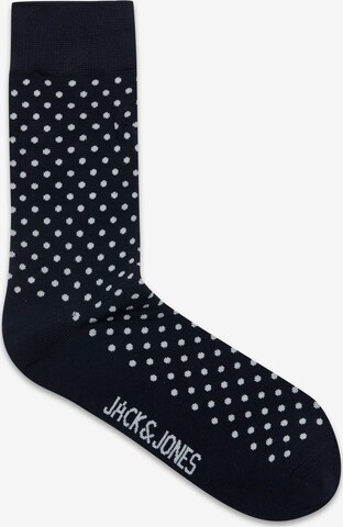 JACK & JONES Socks in Grey