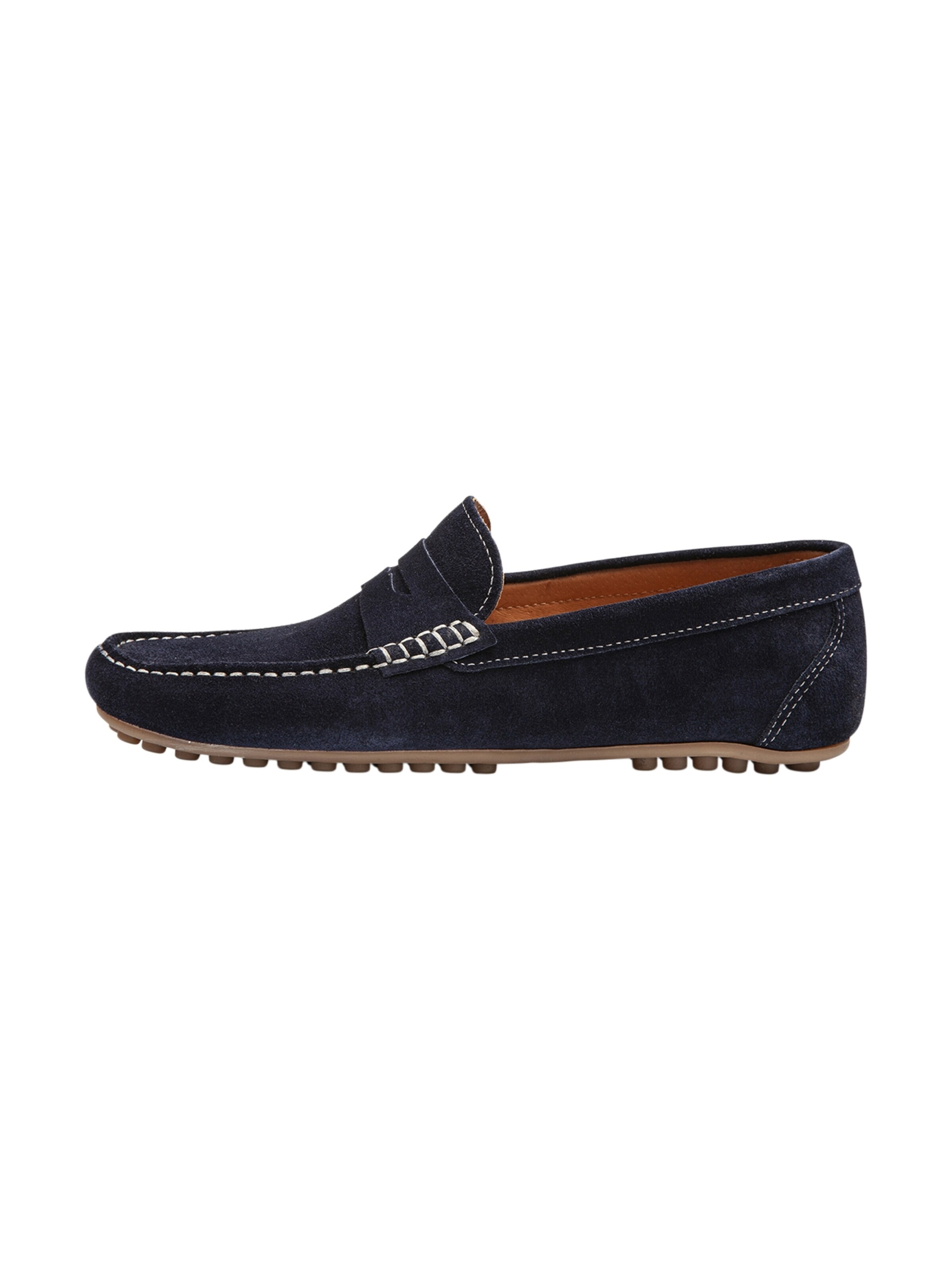 Les Tropéziennes - Zapatillas en azul: frente