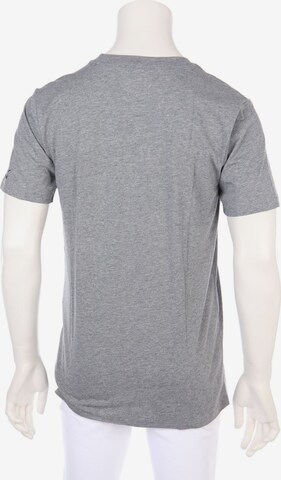 PUMA Sport-Shirt S in Grau