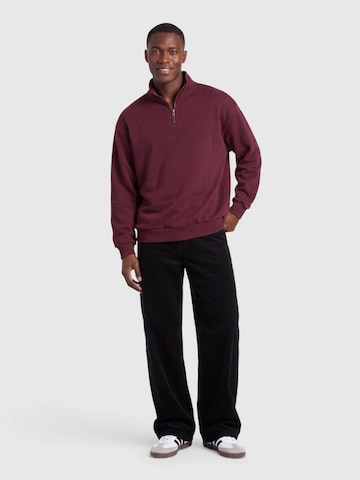 Regular Pantalon everly® en noir