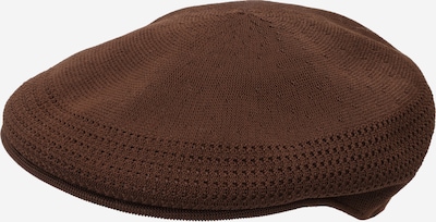 KANGOL Pipo 'Tropic 504 Ventair' koossa 55-56 värissä ruskea, Tuotenäkymä