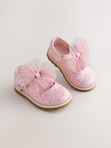Ballerina di Next in rosa