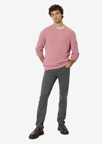 Marc O'Polo Pullover i pink