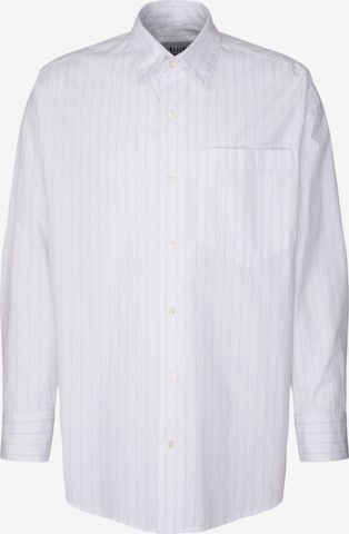 Studio Seidensticker Hemd 'Studio' in Weiß: Vorderseite