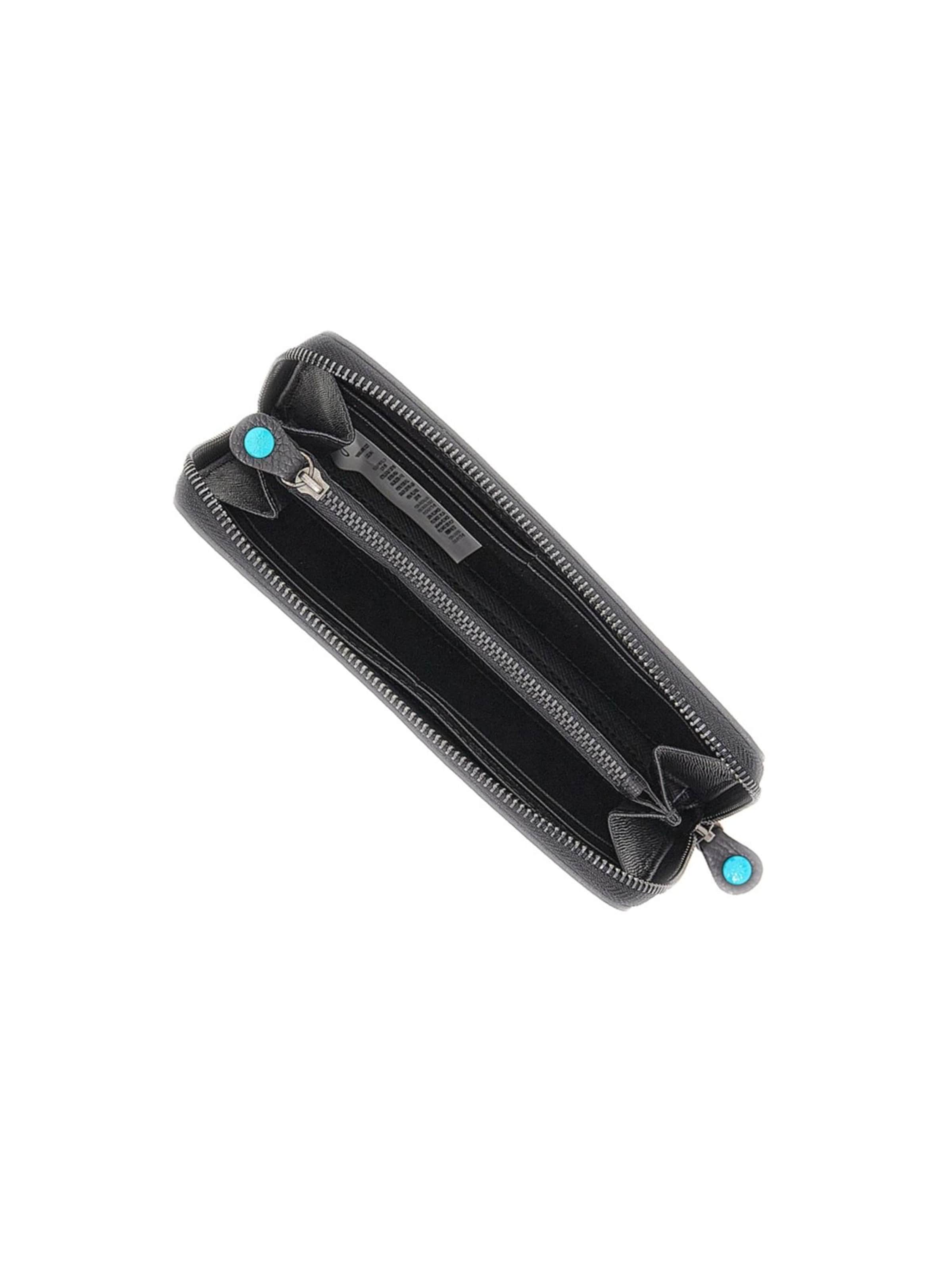 Gabs Portemonnaie 'Gmoney17'‌‌ in Grau