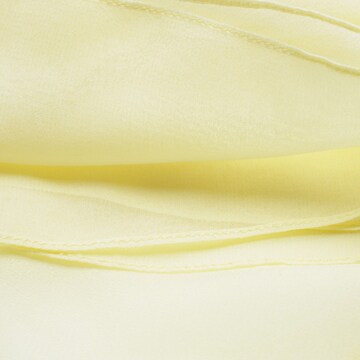Designerartikel Dress in S in Yellow