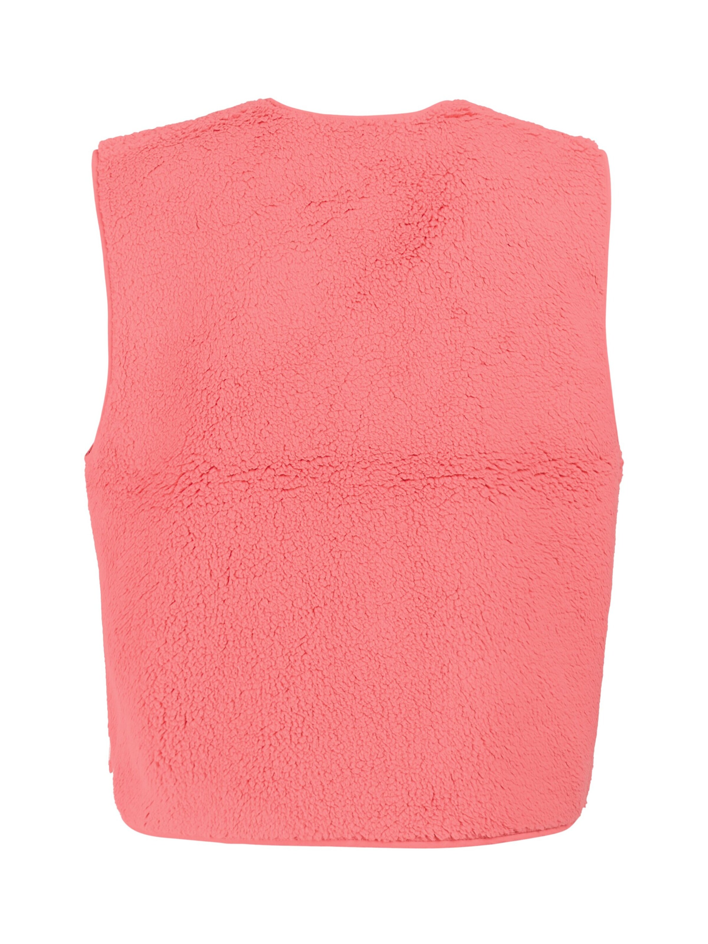 PROTEST Vest 'PRTFranny' in Pink