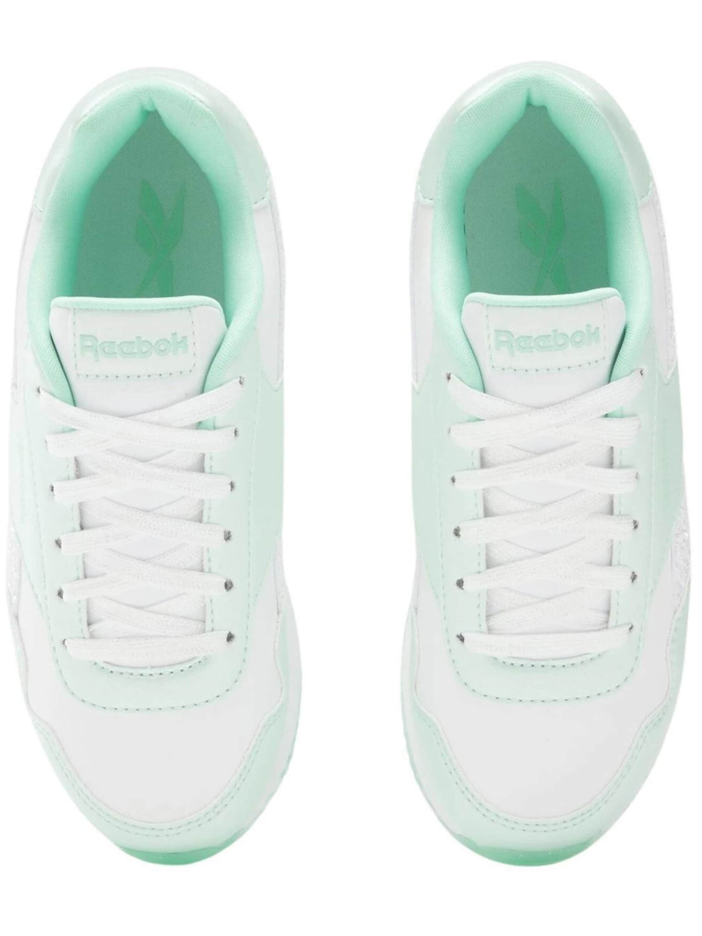 Reebok - Calzado deportivo en verde