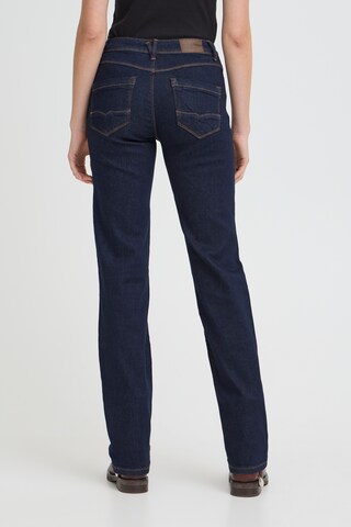 Regular Jean 'PZKarolina' Pulz en bleu