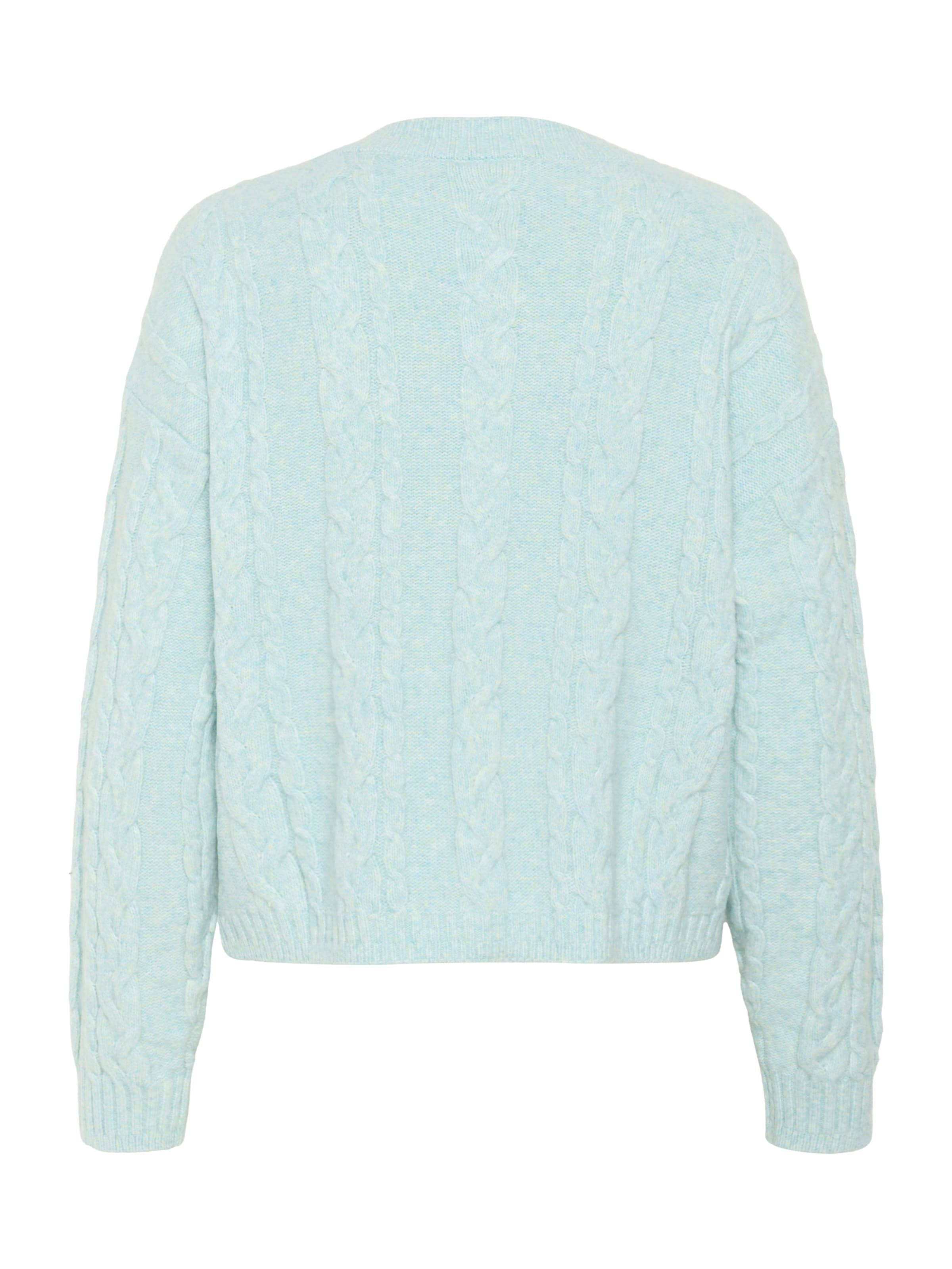 Giacchetta 'Moira' di SAINT TROPEZ in blu