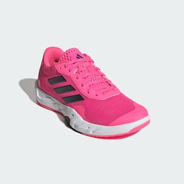 ADIDAS PERFORMANCE Athletic Shoes 'Amplimove' in Pink