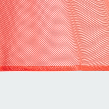 ADIDAS PERFORMANCE Performance shirt in Red