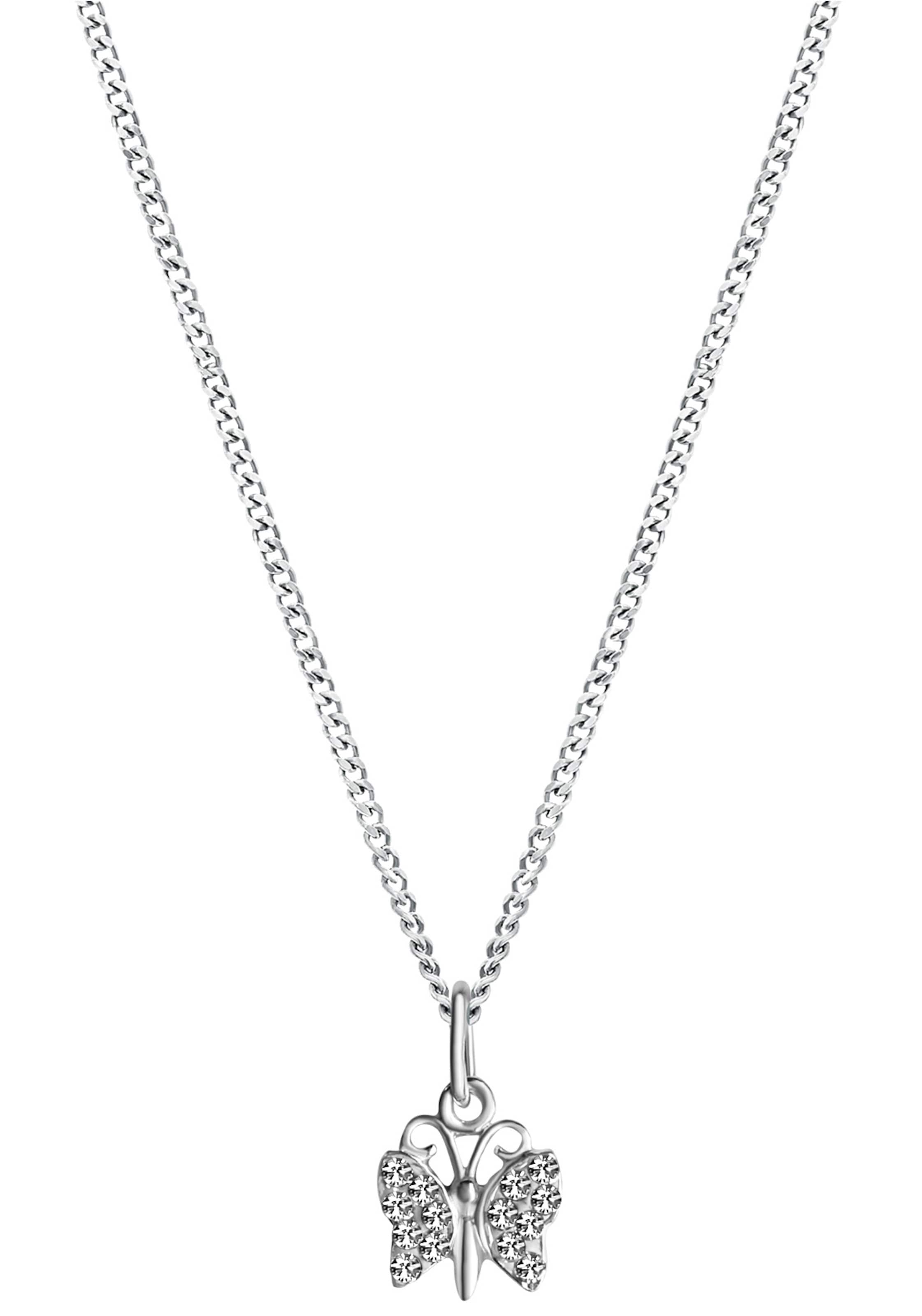 FIRETTI Necklace in Silver: front