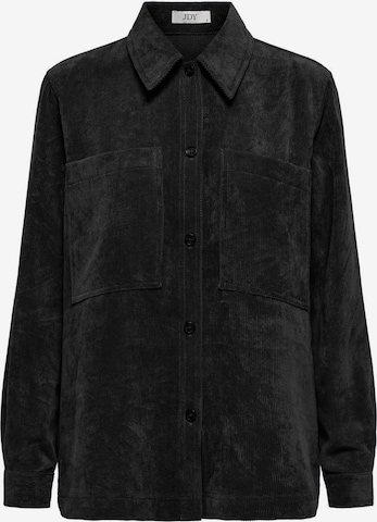 juoda JDY Palaidinė 'JDYULLA OHIO': priekis