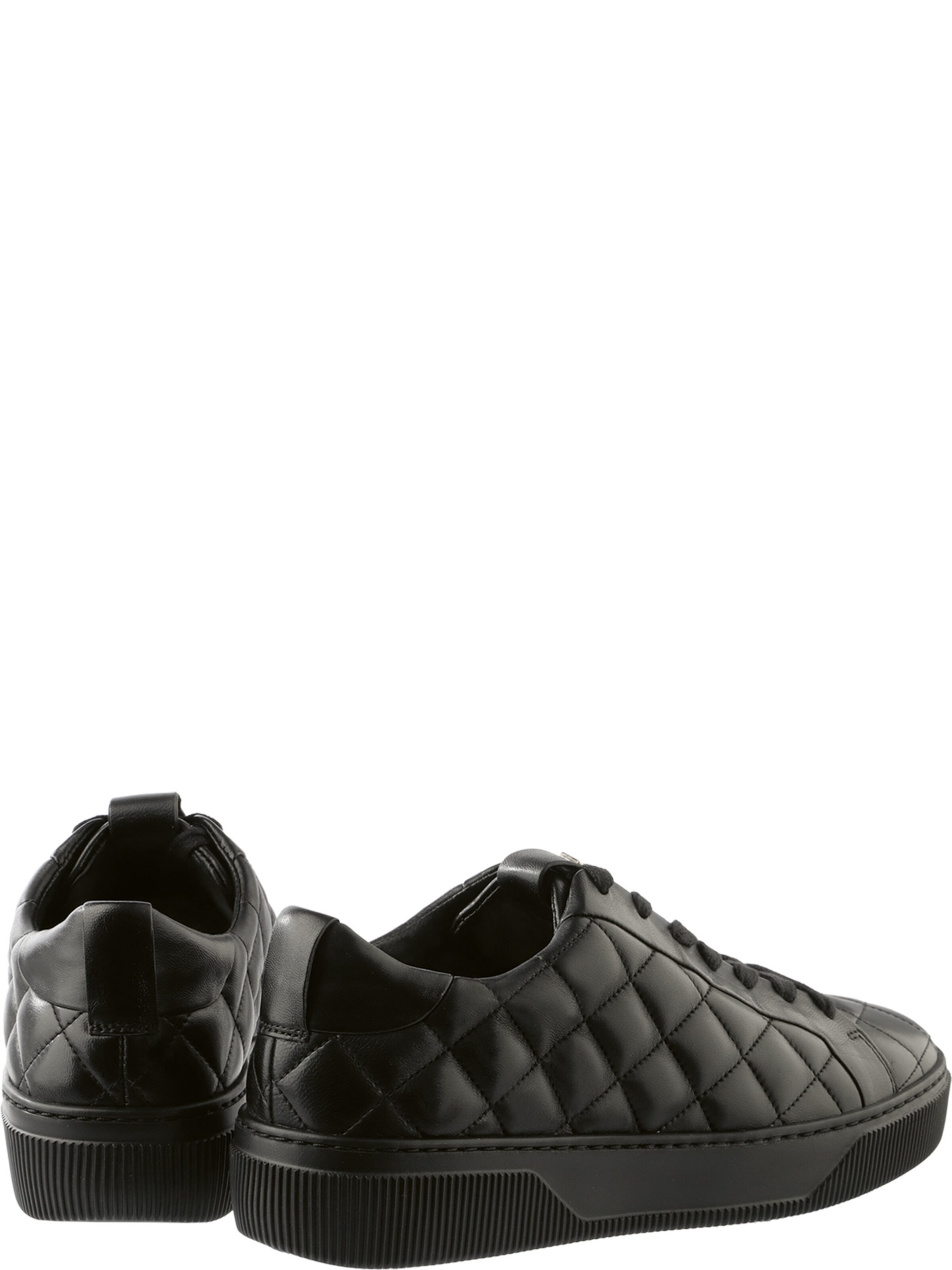 Baskets basses 'MARLEY ' Högl en noir