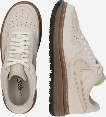 Ladies nike platform trainers sales