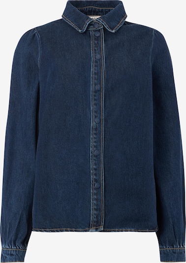 Geacă de primăvară-toamnă 'ONLJULIE' ONLY pe albastru denim, Vizualizare produs