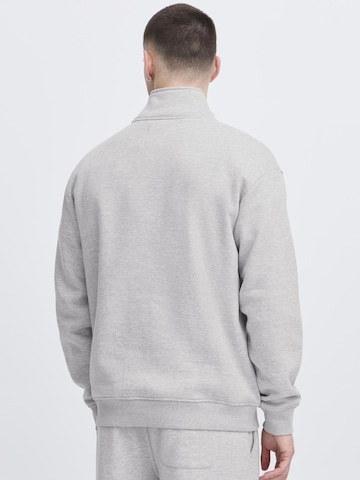 Pull-over ' BHJUSTIN ' BLEND en gris