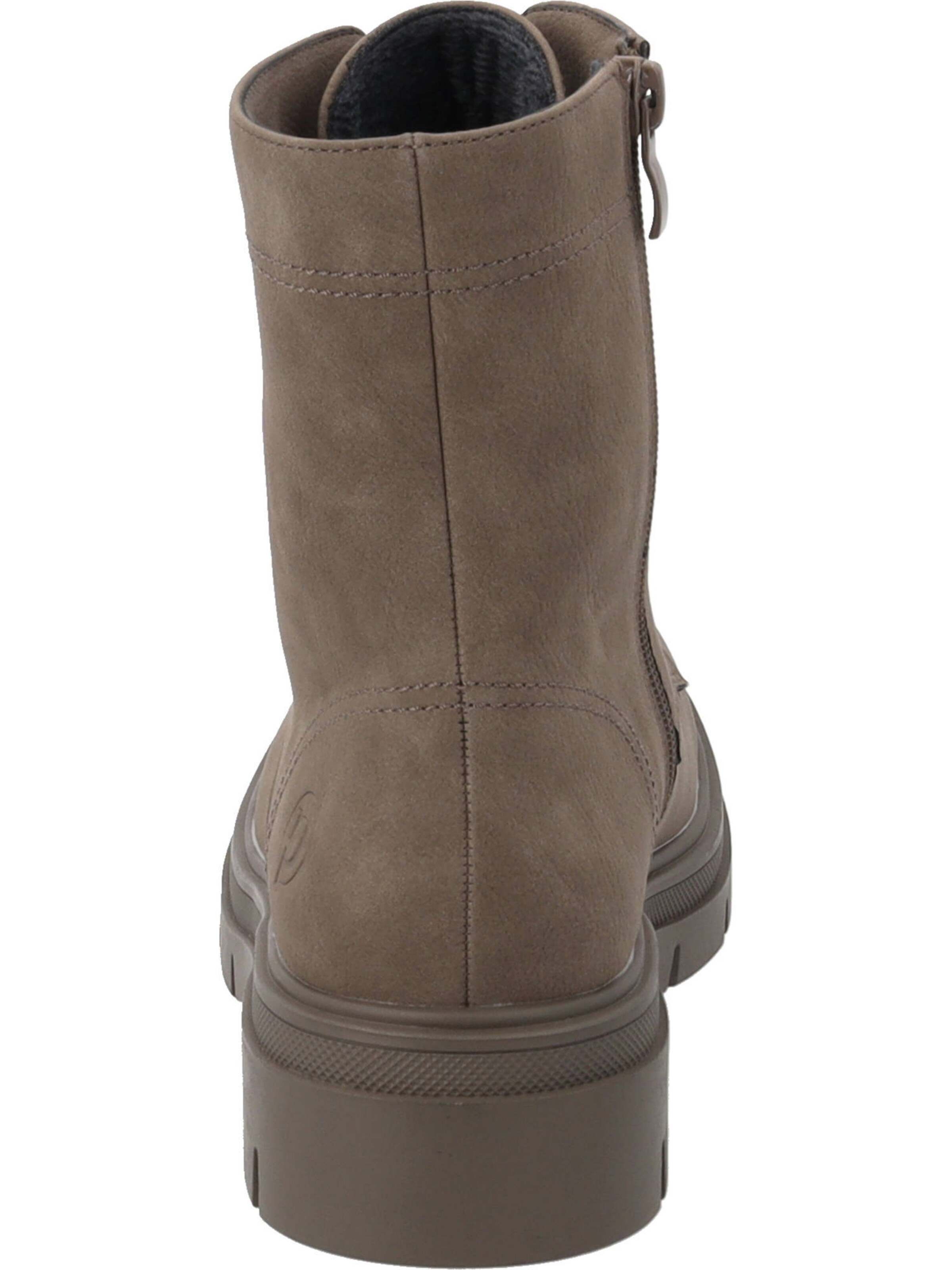 Palado Veterlaarsjes 'Drias' in Beige