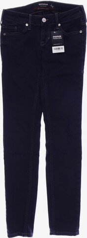SANSIBAR Jeans 27 in Blau: predná strana
