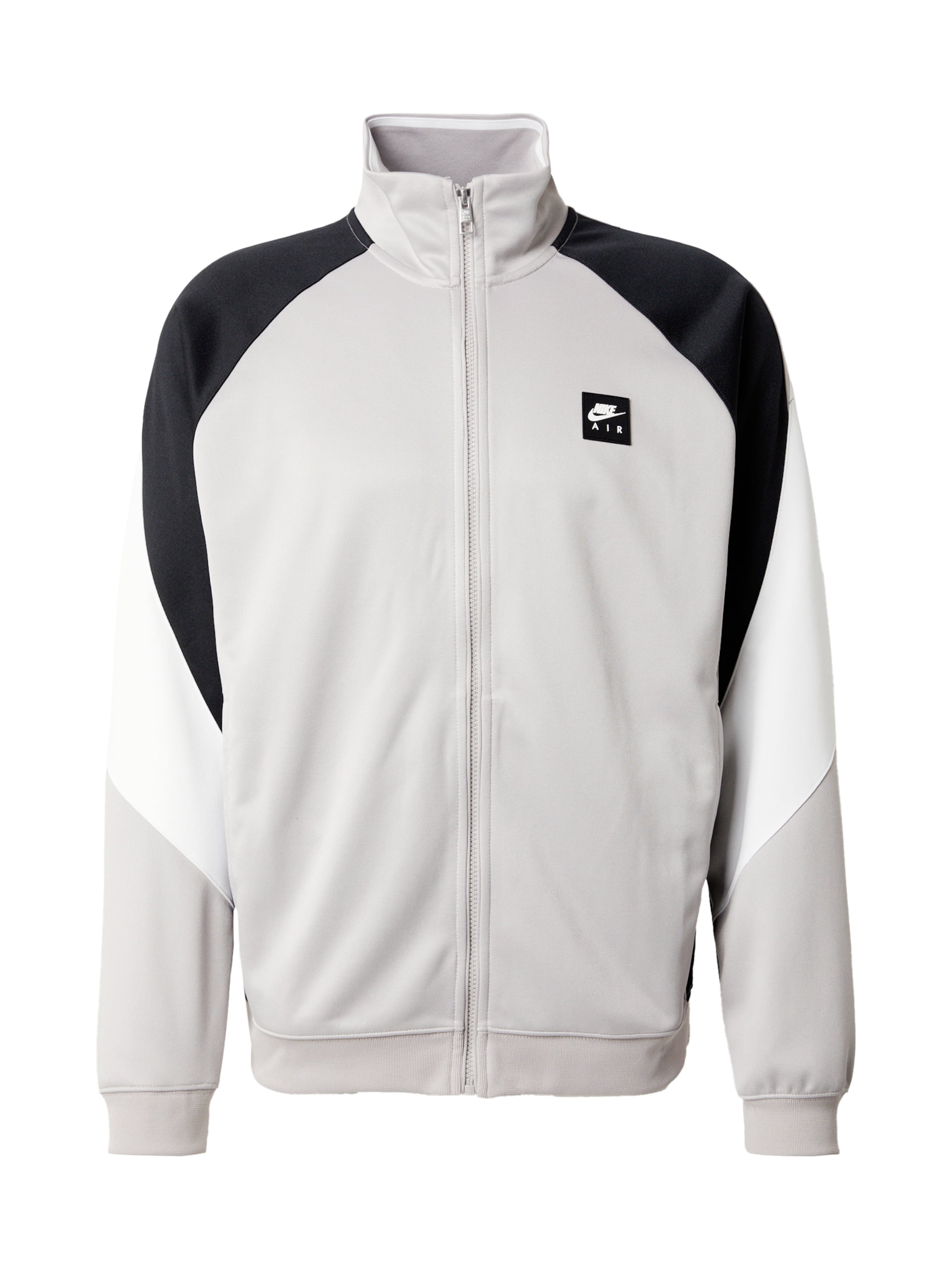 pilka Nike Sportswear Džemperis 'AIR': priekis