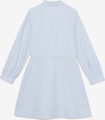 TOMMY HILFIGER Dress 'Essential Ithaca' in Blue