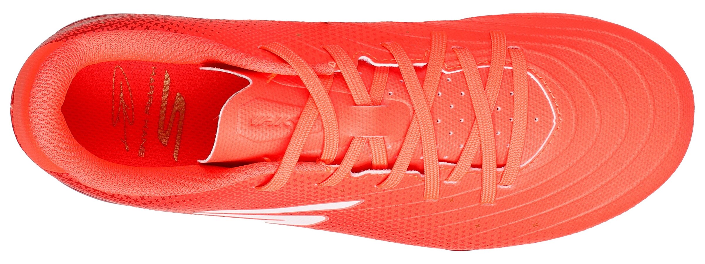 SKECHERS Sneakers in Red