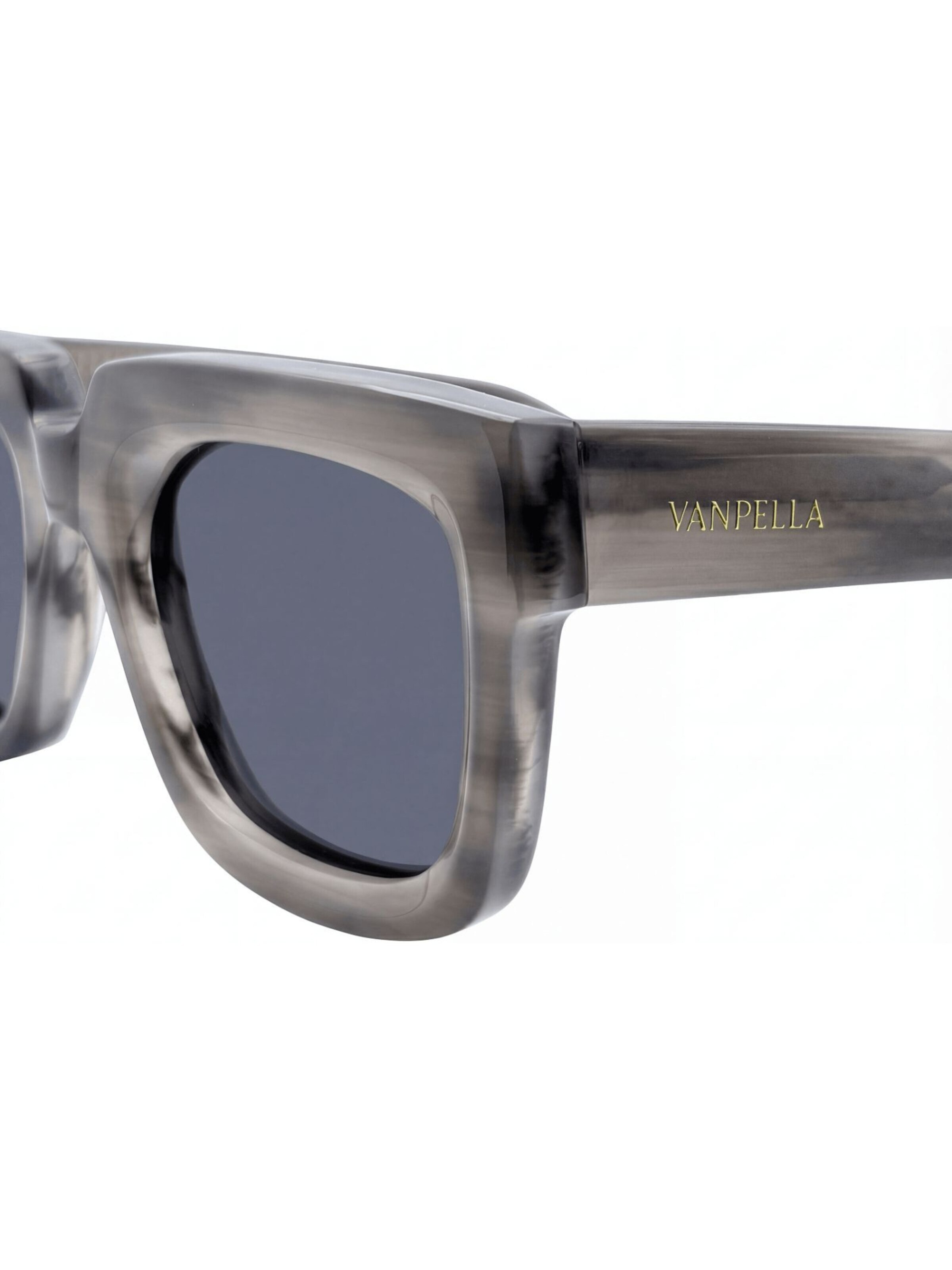 Lunettes de soleil 'The Architect Slate' VANPELLA en mélange de couleurs